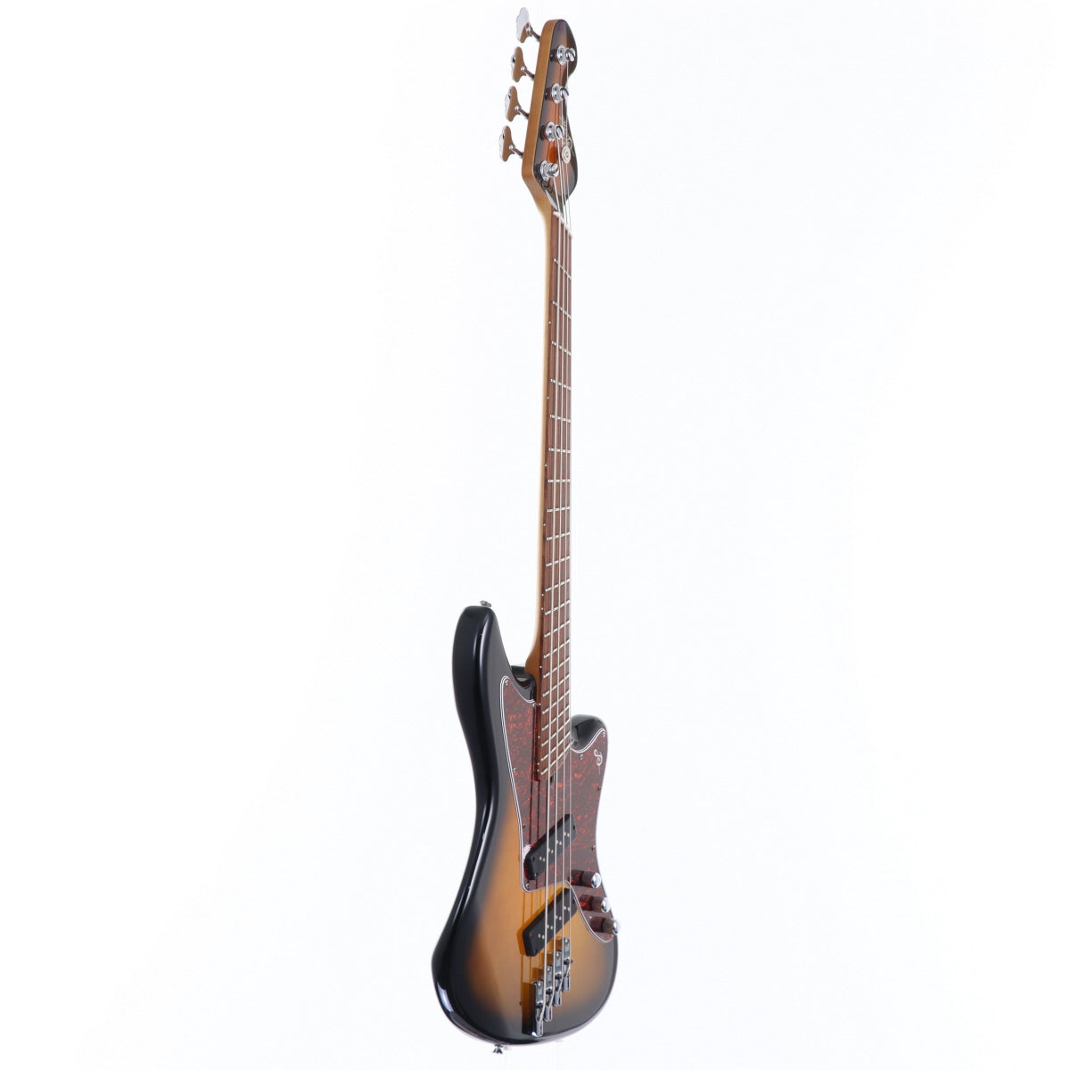 [SN A1F00285] USED Seed / Derashi Custom Tabaco Sunbust [11]
