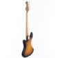[SN A1F00285] USED Seed / Derashi Custom Tabaco Sunbust [11]