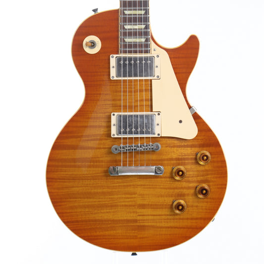 [SN 901019] USED Epiphone / LPS-85F Les Paul Standard Honeyburst [11]