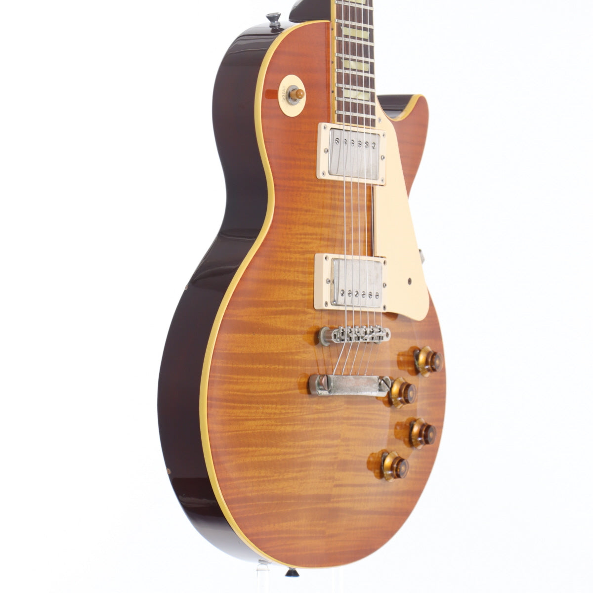[SN 901019] USED Epiphone / LPS-85F Les Paul Standard Honeyburst [11]