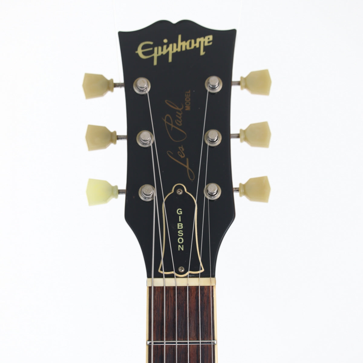 [SN 901019] USED Epiphone / LPS-85F Les Paul Standard Honeyburst [11]