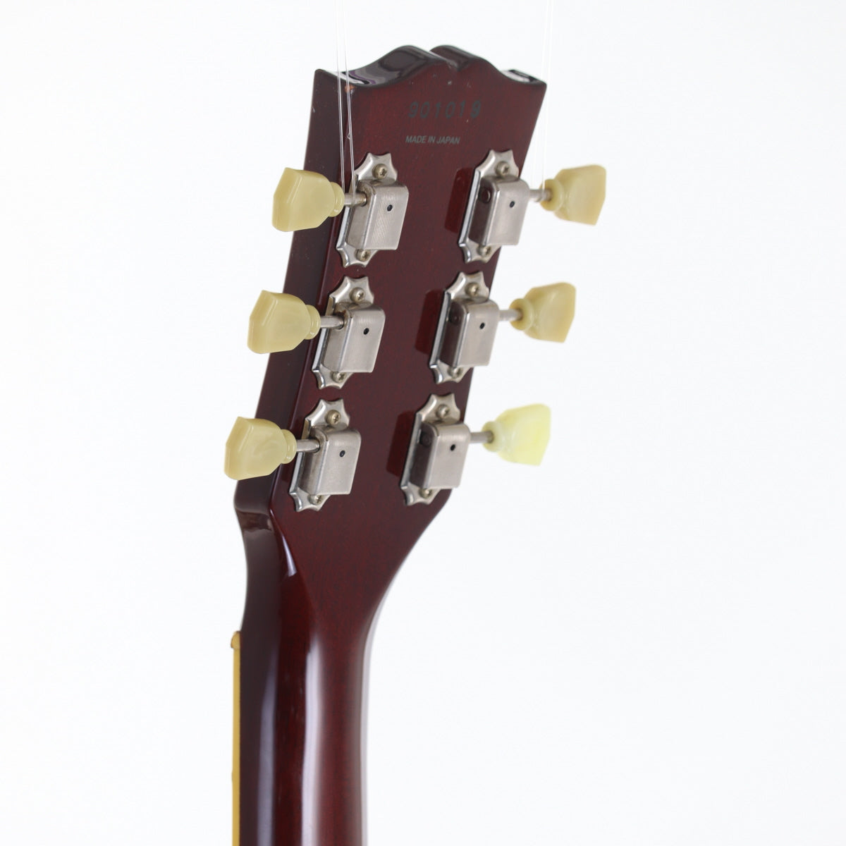 [SN 901019] USED Epiphone / LPS-85F Les Paul Standard Honeyburst [11]