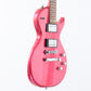 [SN DZ000700] USED ZEMAITIS / Z Series / Z24 Pink [12]