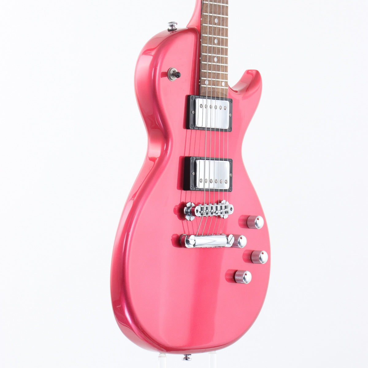 [SN DZ000700] USED ZEMAITIS / Z Series / Z24 Pink [12]