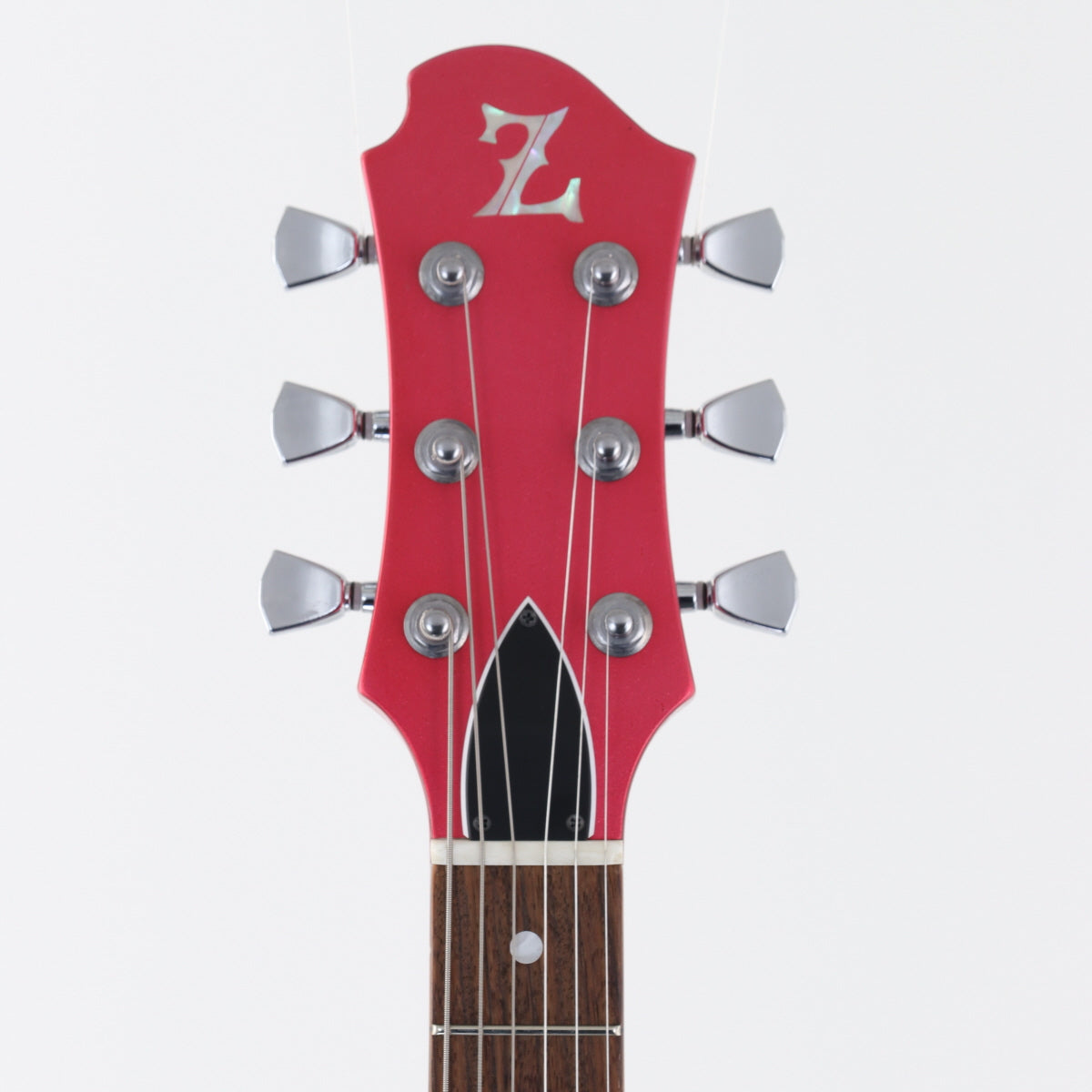 [SN DZ000700] USED ZEMAITIS / Z Series / Z24 Pink [12]