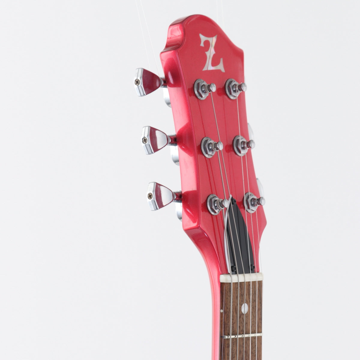 [SN DZ000700] USED ZEMAITIS / Z Series / Z24 Pink [12]