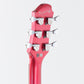 [SN DZ000700] USED ZEMAITIS / Z Series / Z24 Pink [12]
