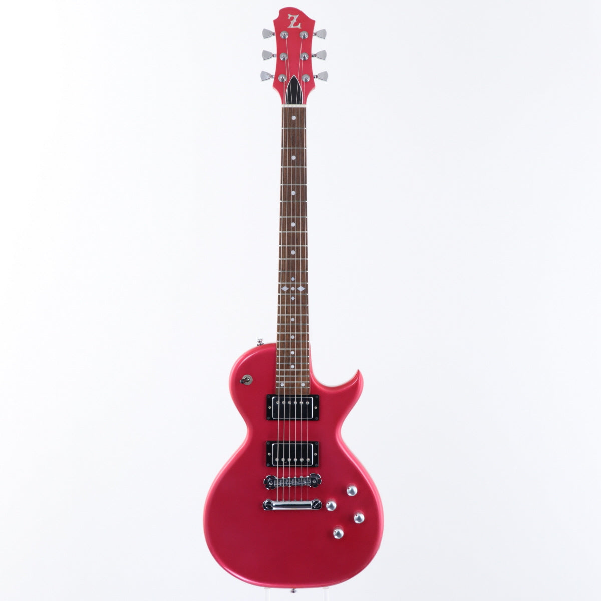 [SN DZ000700] USED ZEMAITIS / Z Series / Z24 Pink [12]