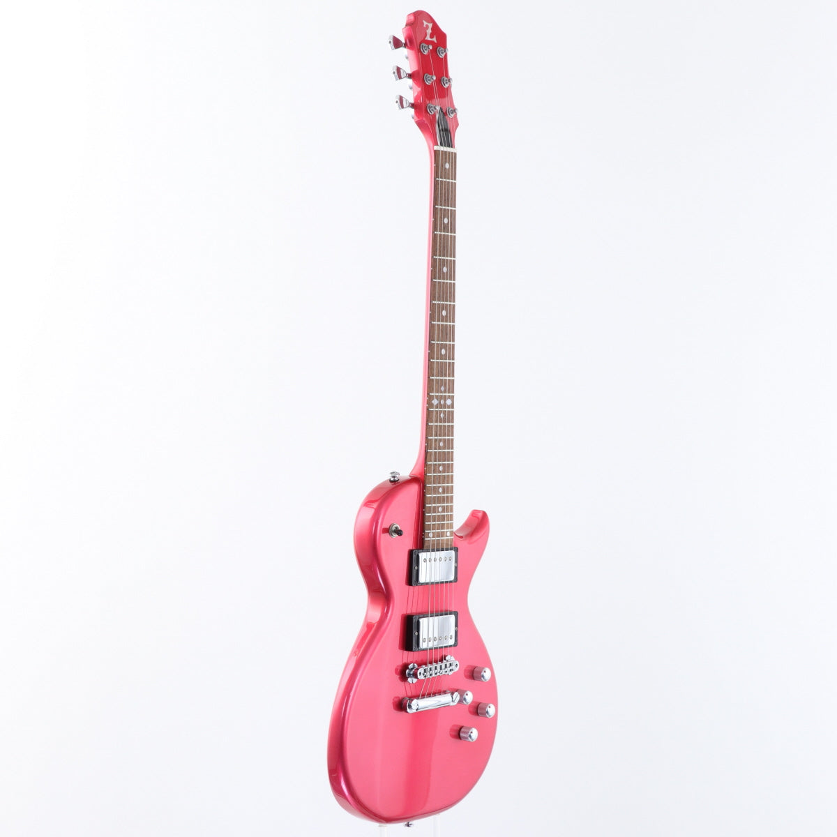 [SN DZ000700] USED ZEMAITIS / Z Series / Z24 Pink [12]