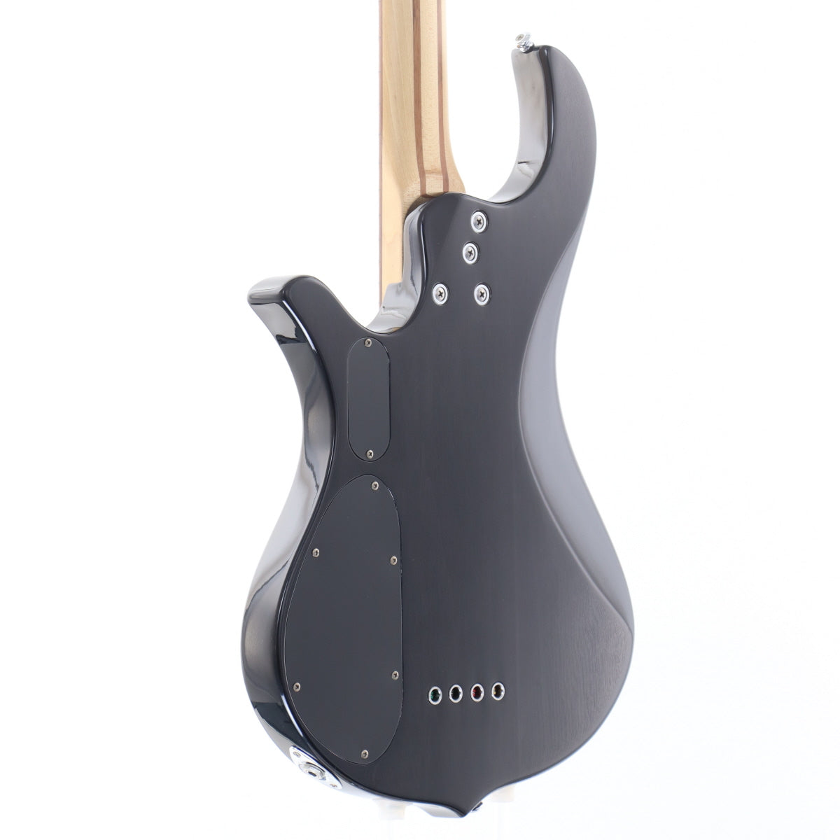 [SN E12010333] USED TRABEN / Phoenix 4strings / Black [12]