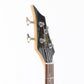 [SN E12010333] USED TRABEN / Phoenix 4strings / Black [12]