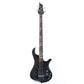 [SN E12010333] USED TRABEN / Phoenix 4strings / Black [12]