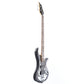 [SN E12010333] USED TRABEN / Phoenix 4strings / Black [12]