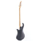 [SN E12010333] USED TRABEN / Phoenix 4strings / Black [12]