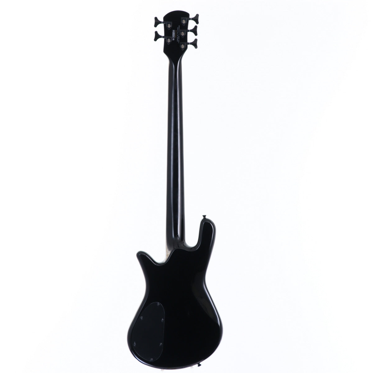 [SN W232087] USED Spector / NS Ethos HP 5Strings Black Gloss [12]