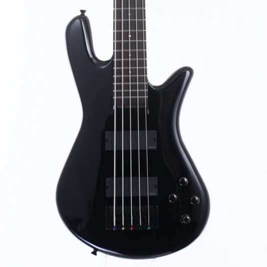 [SN W232087] USED Spector / NS Ethos HP 5Strings Black Gloss [12]