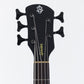 [SN W232087] USED Spector / NS Ethos HP 5Strings Black Gloss [12]