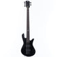 [SN W232087] USED Spector / NS Ethos HP 5Strings Black Gloss [12]