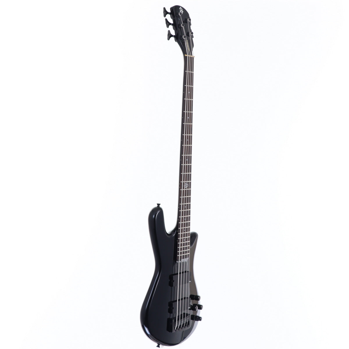 [SN W232087] USED Spector / NS Ethos HP 5Strings Black Gloss [12]