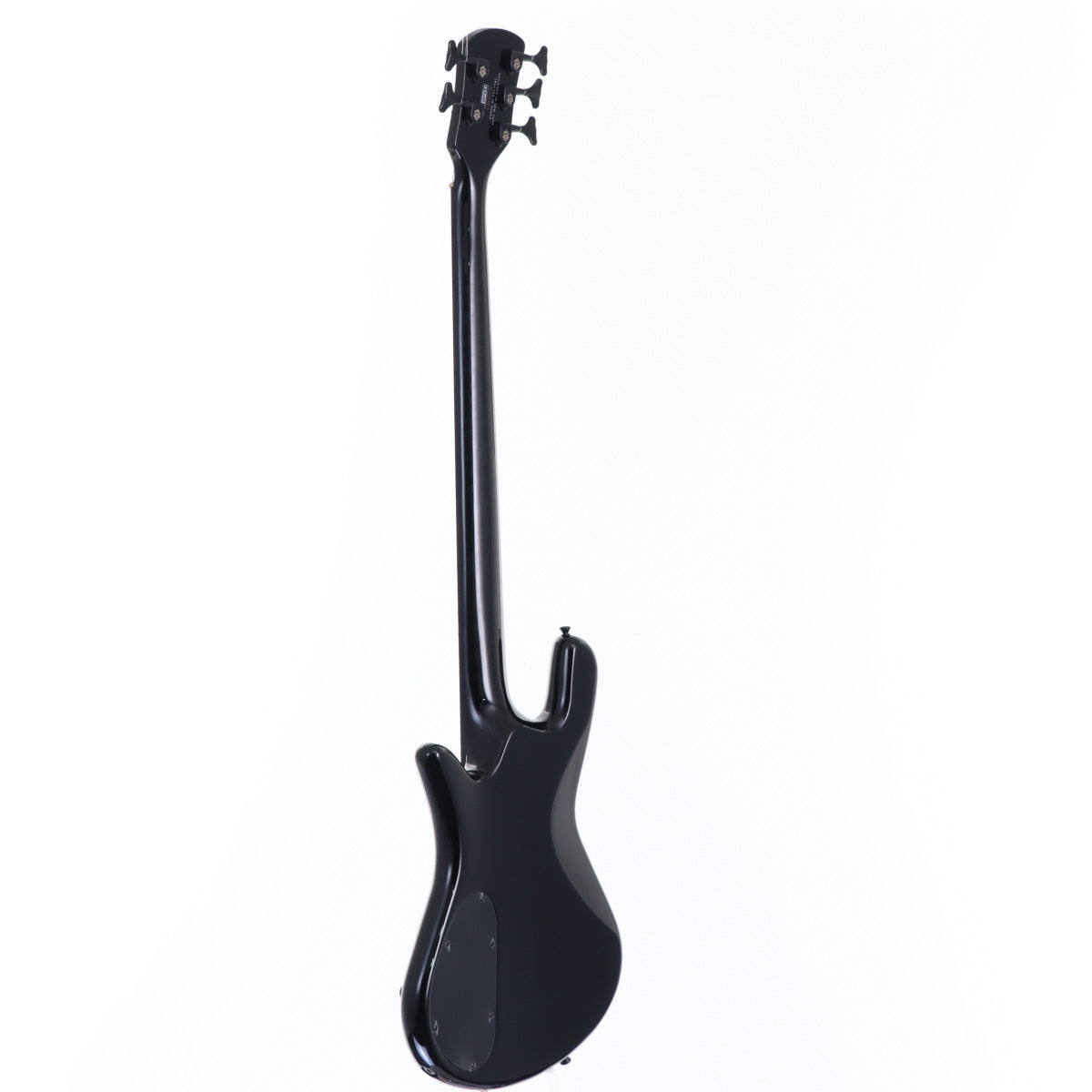 [SN W232087] USED Spector / NS Ethos HP 5Strings Black Gloss [12]