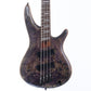 [SN 171008720] USED Ibanez / SRMS800 Deep Twilight [12]