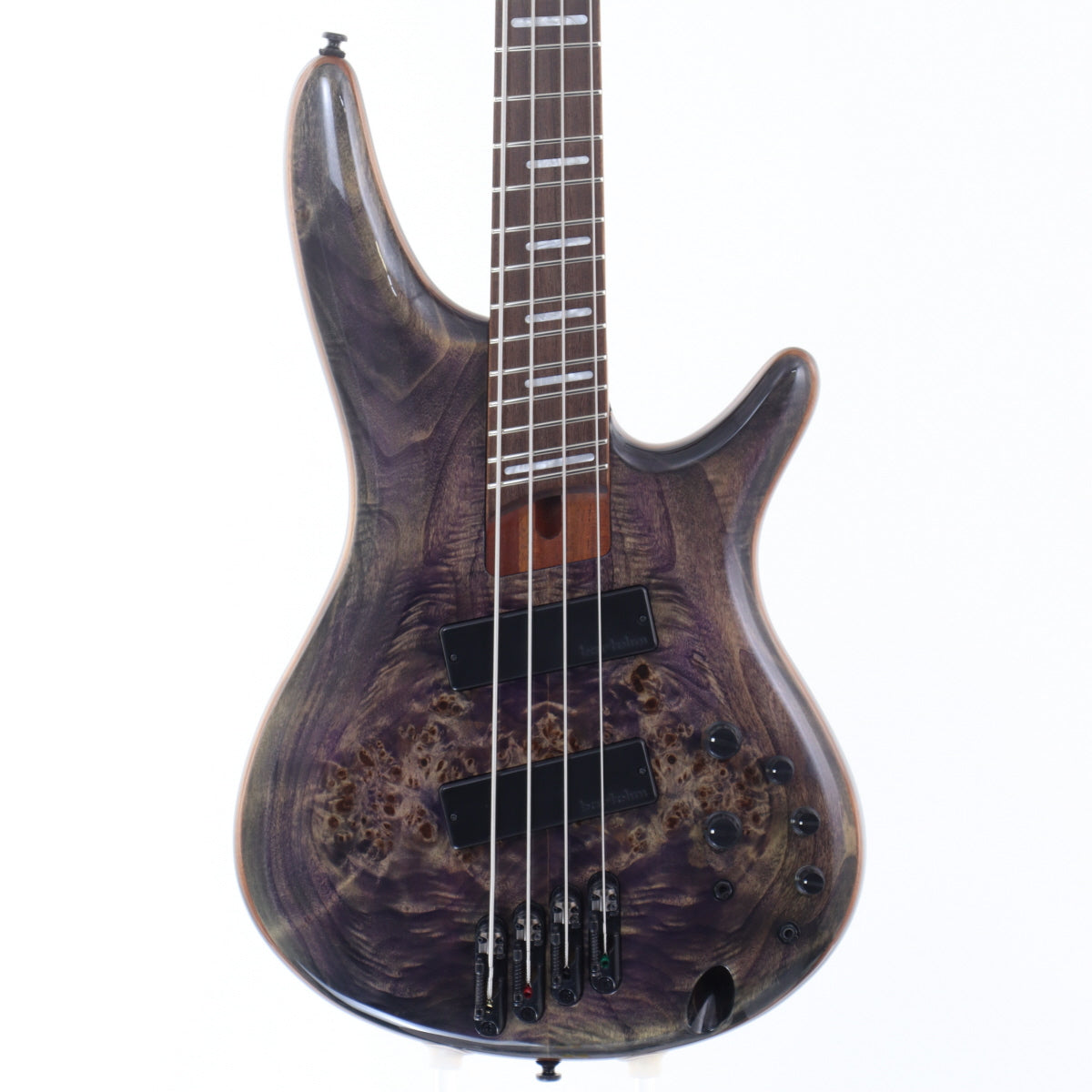 [SN 171008720] USED Ibanez / SRMS800 Deep Twilight [12]