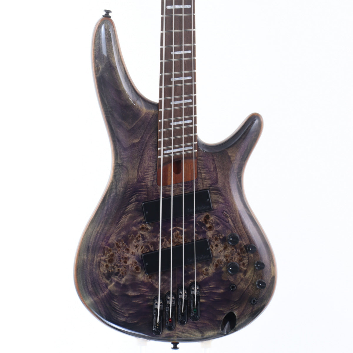 [SN 171008720] USED Ibanez / SRMS800 Deep Twilight [12]