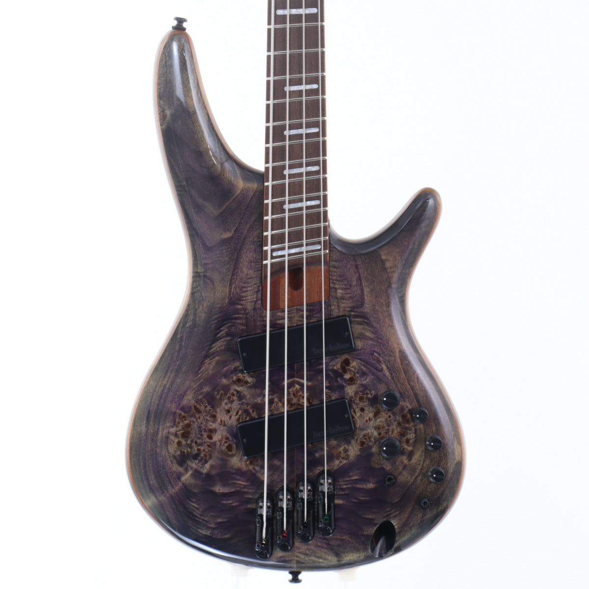 [SN 171008720] USED Ibanez / SRMS800 Deep Twilight [12]