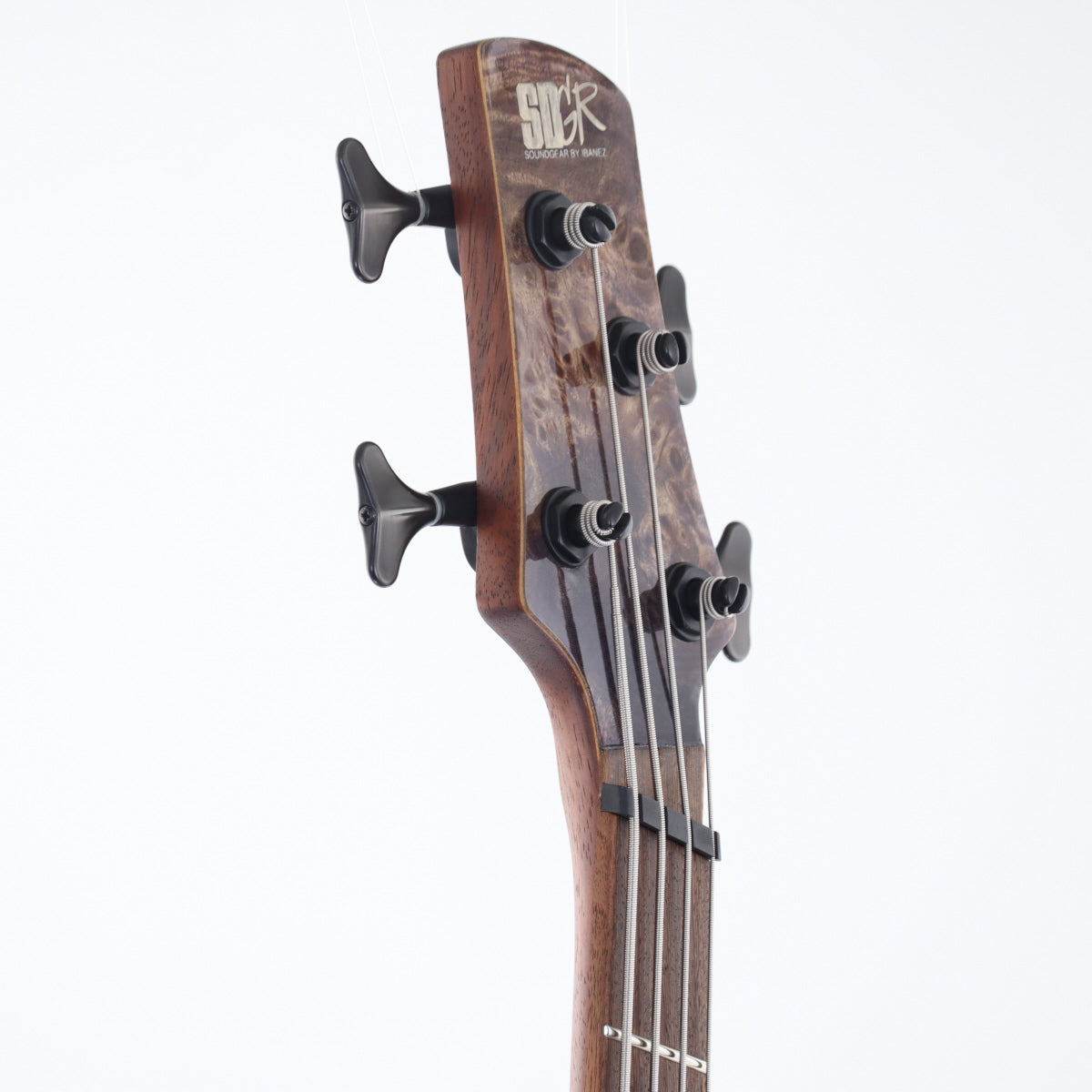 [SN 171008720] USED Ibanez / SRMS800 Deep Twilight [12]