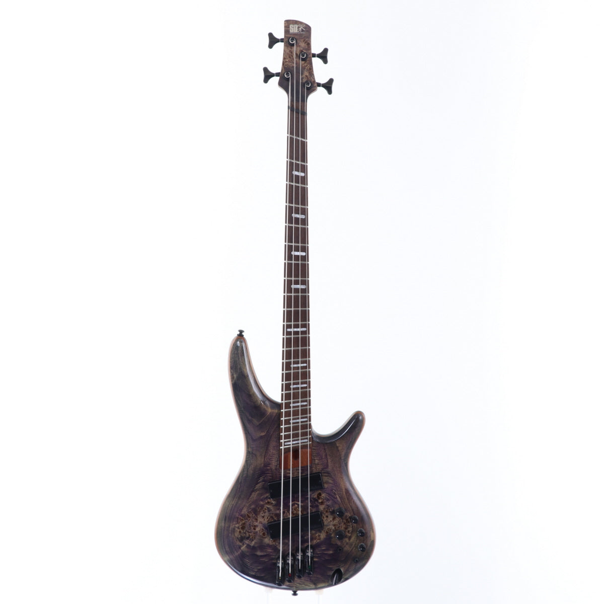 [SN 171008720] USED Ibanez / SRMS800 Deep Twilight [12]