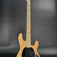 [SN E90602] USED MUSIC MAN / StingRay 4 3EQ H Natural 2013 [10]