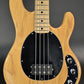 [SN E90602] USED MUSIC MAN / StingRay 4 3EQ H Natural 2013 [10]