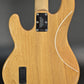 [SN E90602] USED MUSIC MAN / StingRay 4 3EQ H Natural 2013 [10]