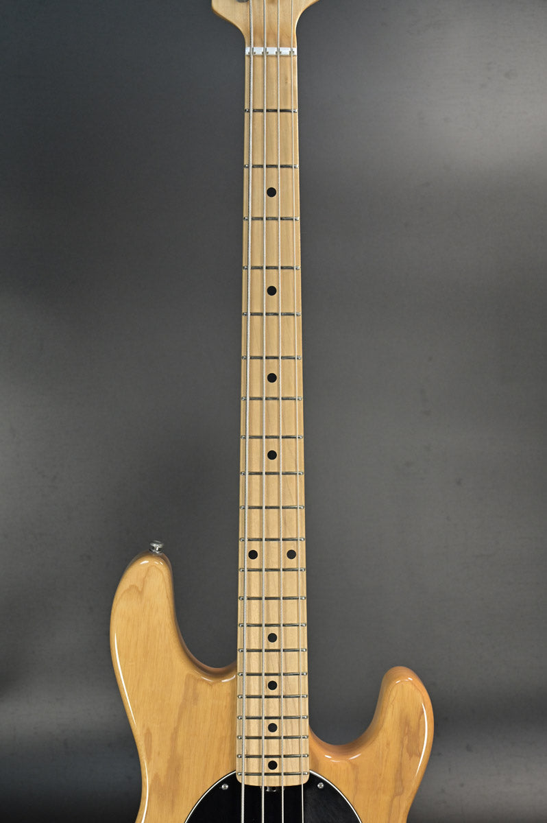 [SN E90602] USED MUSIC MAN / StingRay 4 3EQ H Natural 2013 [10]
