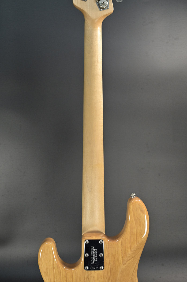 stingray MUSICMAN ベース 2013 USA製　3EQ H stingray MUSICMAN ベース 2013 USA製 3EQ H Music Man Stingray