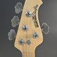 [SN E90602] USED MUSIC MAN / StingRay 4 3EQ H Natural 2013 [10]