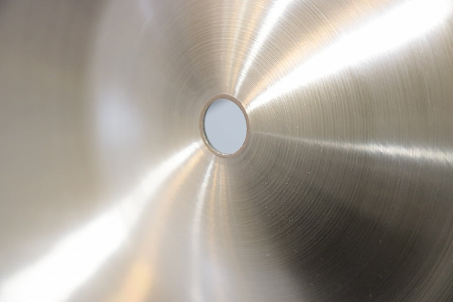 USED PAISTE / FORMULA 602 Classic Sound Edge 14 Hi-Hat Cymbal [10]