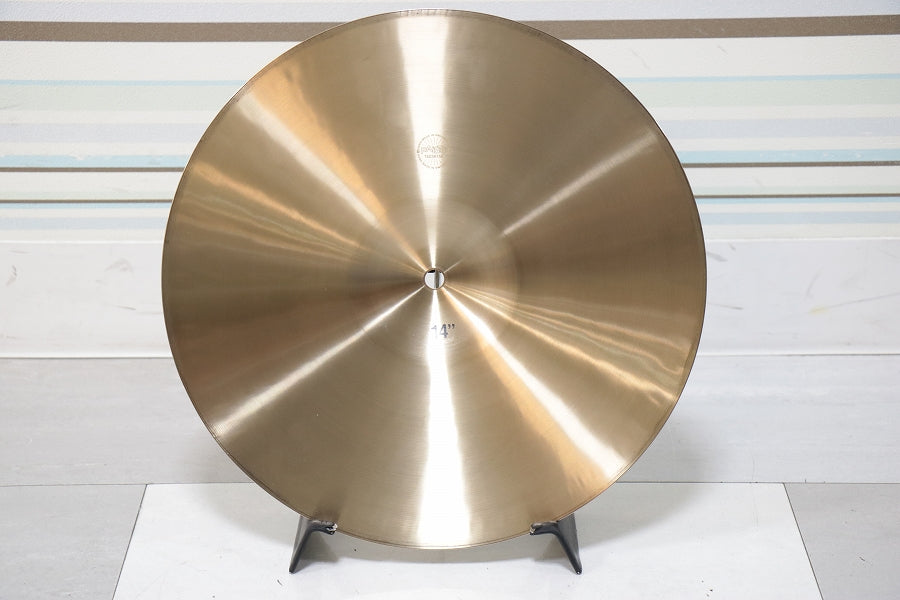 USED PAISTE / FORMULA 602 Classic Sound Edge 14 Hi-Hat Cymbal [10]