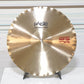 USED PAISTE / FORMULA 602 Classic Sound Edge 14 Hi-Hat Cymbal [10]
