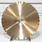 USED PAISTE / FORMULA 602 Classic Sound Edge 14 Hi-Hat Cymbal [10]