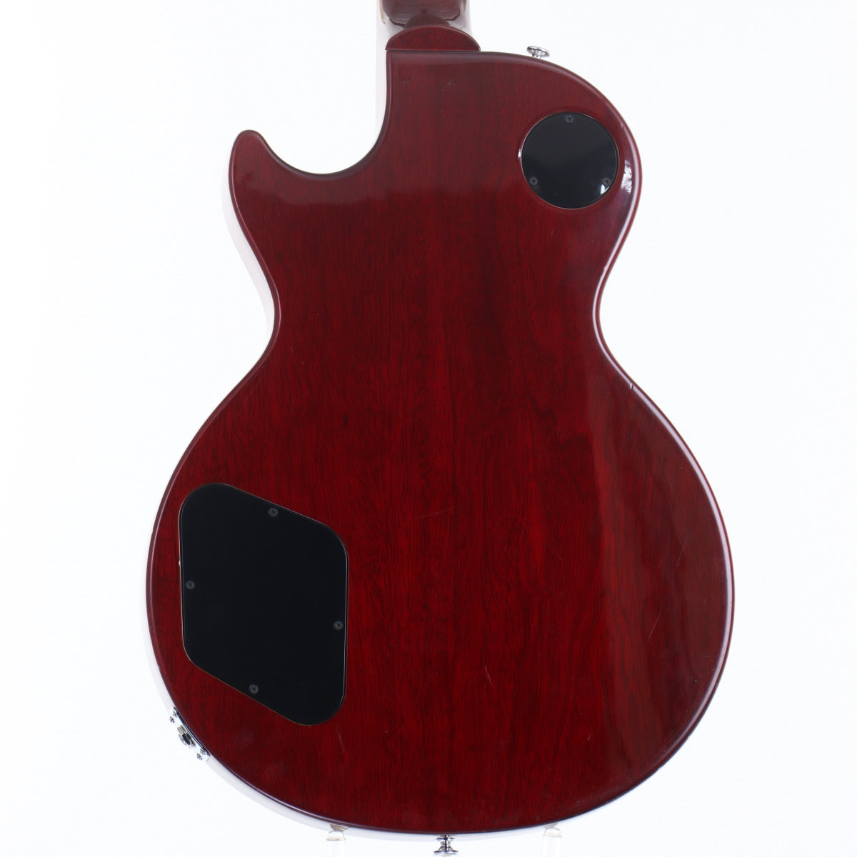 [SN 202730103] USED Gibson USA / Les Paul Studio 2020 Wine Red [12]