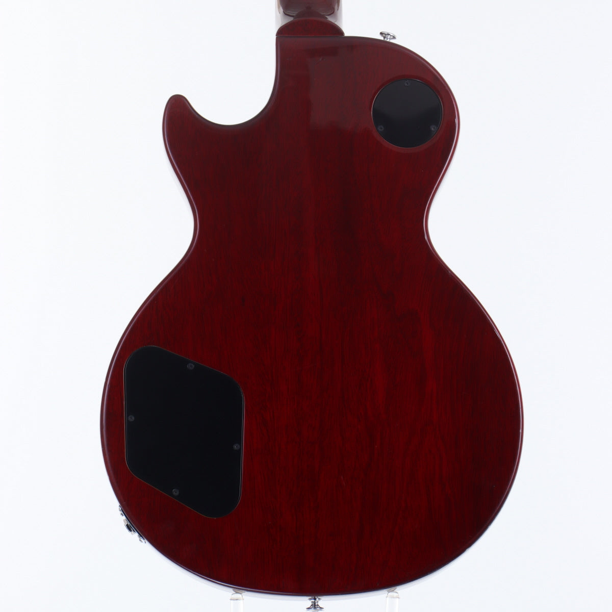 [SN 202730103] USED Gibson USA / Les Paul Studio 2020 Wine Red [12]