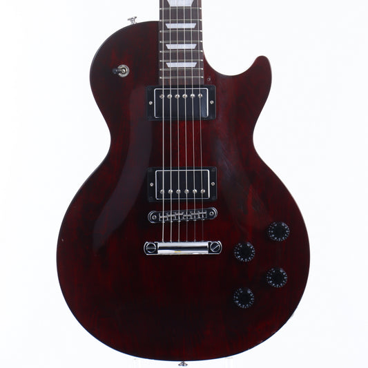 [SN 202730103] USED Gibson USA / Les Paul Studio 2020 Wine Red [12]
