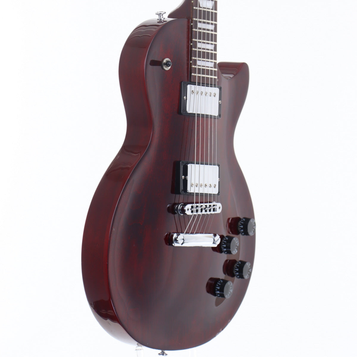 [SN 202730103] USED Gibson USA / Les Paul Studio 2020 Wine Red [12]