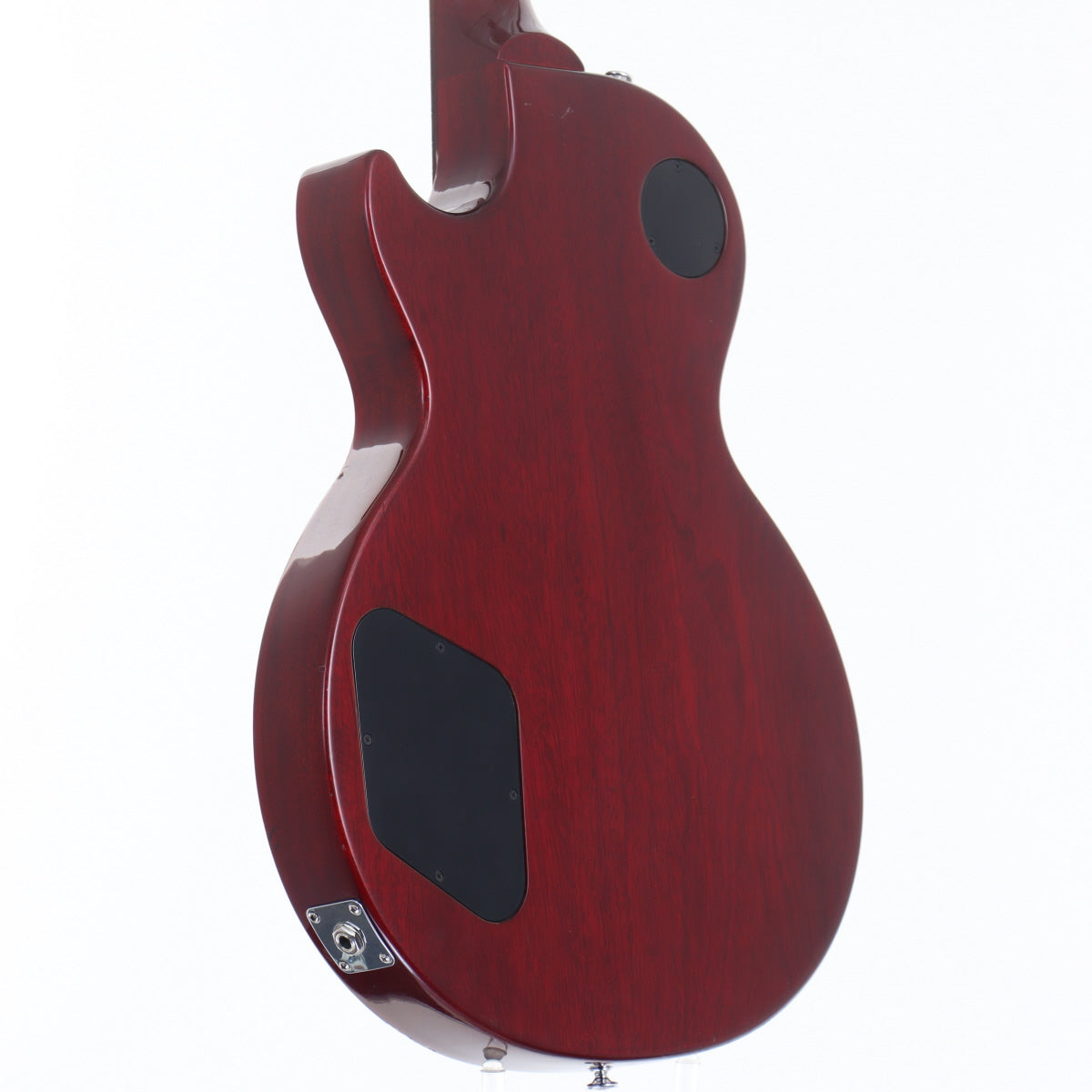 [SN 202730103] USED Gibson USA / Les Paul Studio 2020 Wine Red [12]