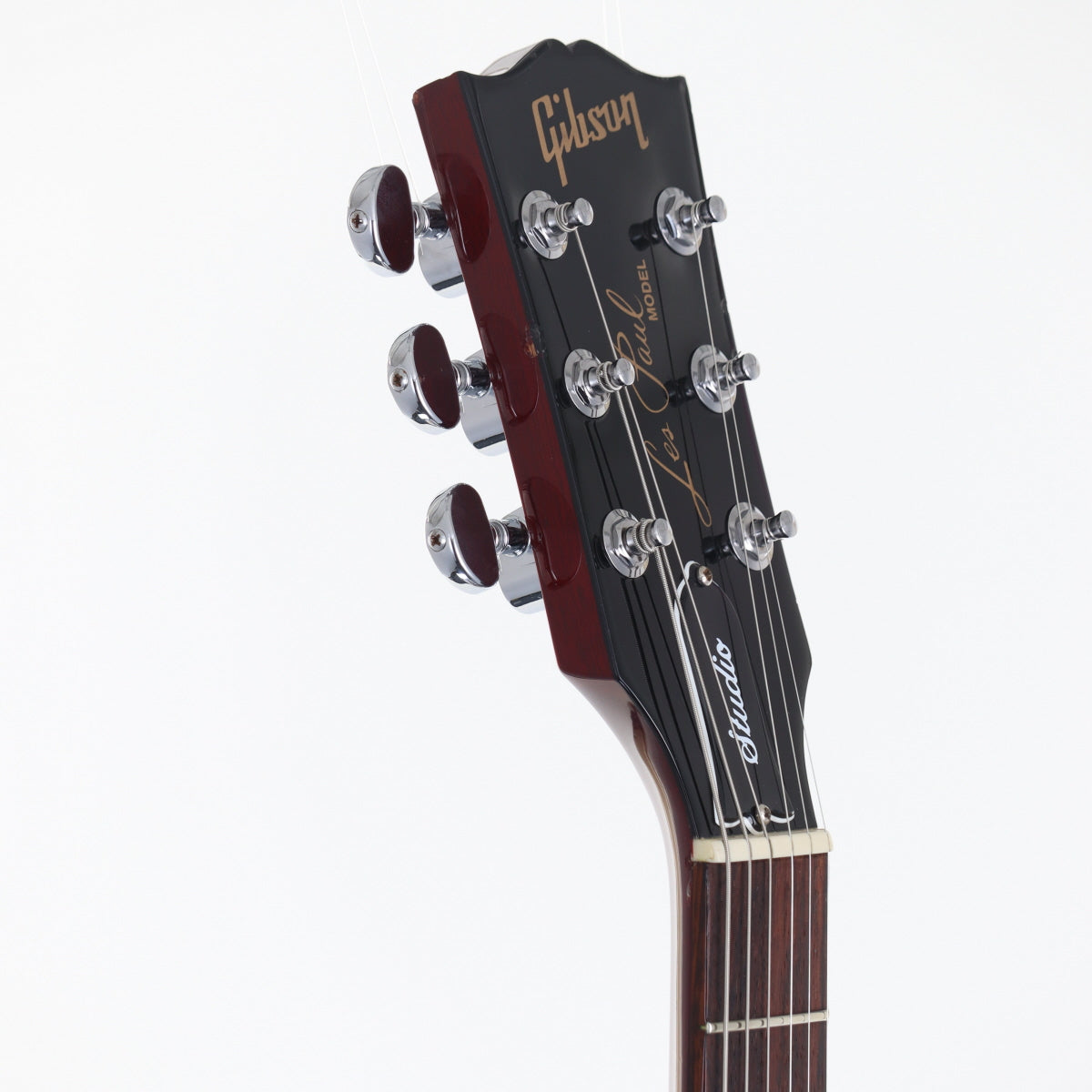 [SN 202730103] USED Gibson USA / Les Paul Studio 2020 Wine Red [12]