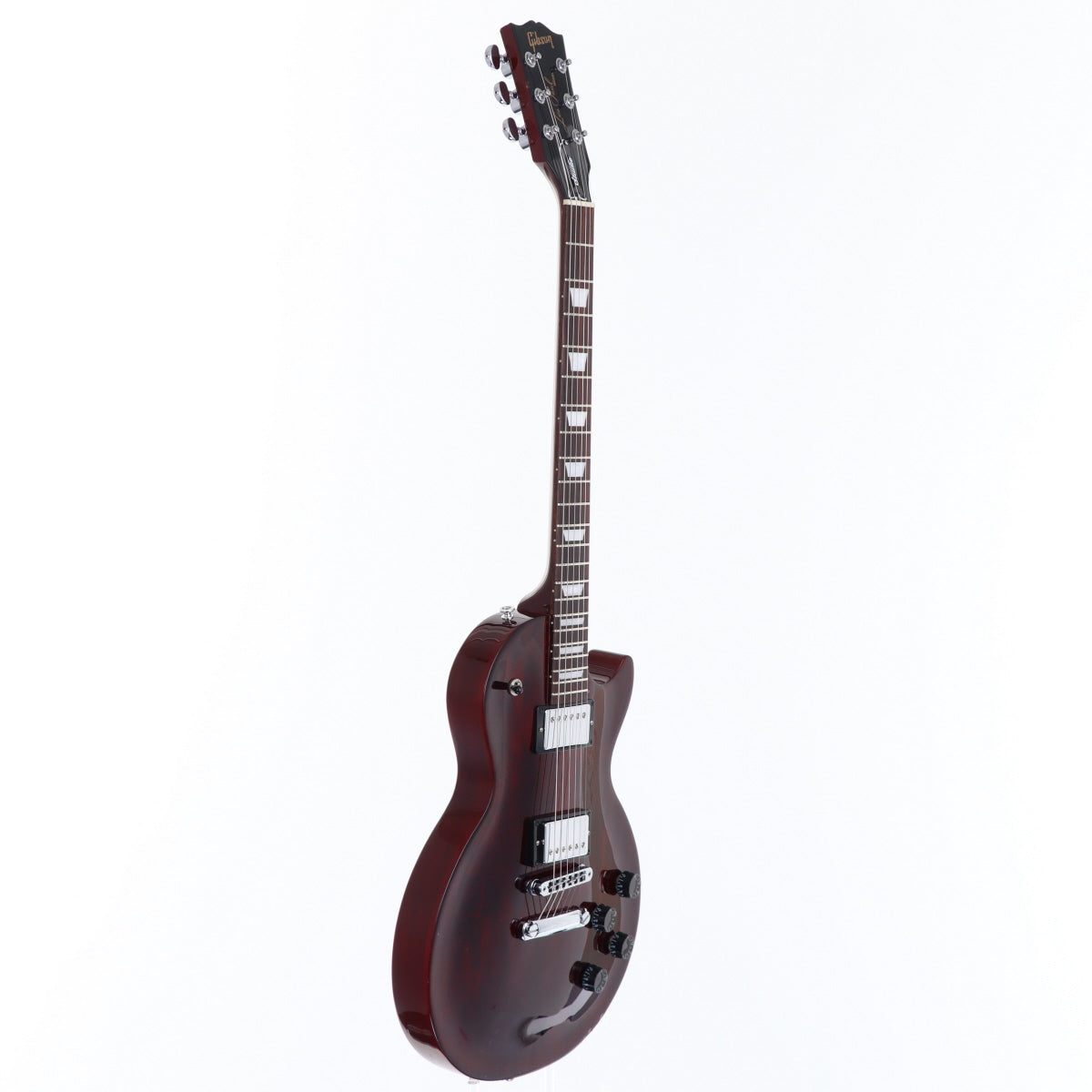 [SN 202730103] USED Gibson USA / Les Paul Studio 2020 Wine Red [12]