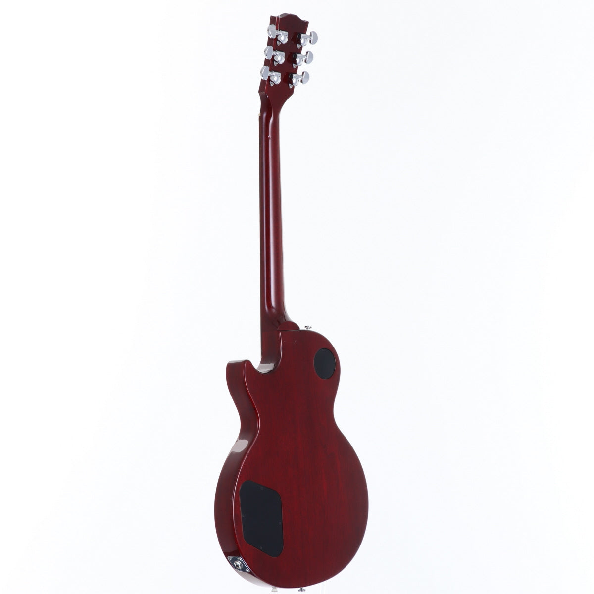 [SN 202730103] USED Gibson USA / Les Paul Studio 2020 Wine Red [12]