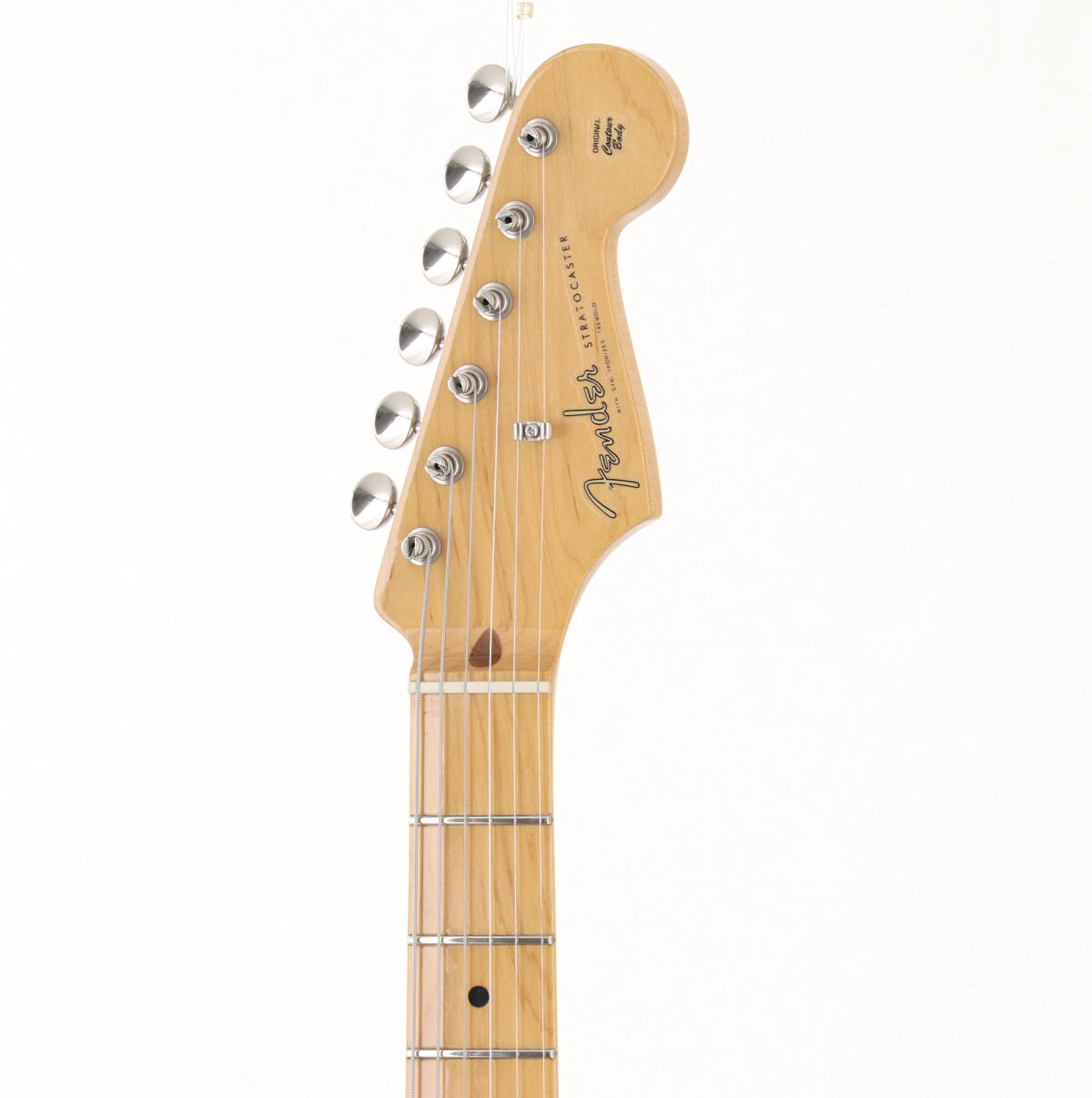 [SN V170888] USED FENDER USA / Vintage Hot Rod 57 Stratocaster Modiied [03]