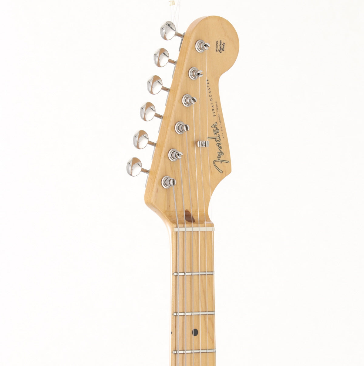 [SN V170888] USED FENDER USA / Vintage Hot Rod 57 Stratocaster Modiied [03]